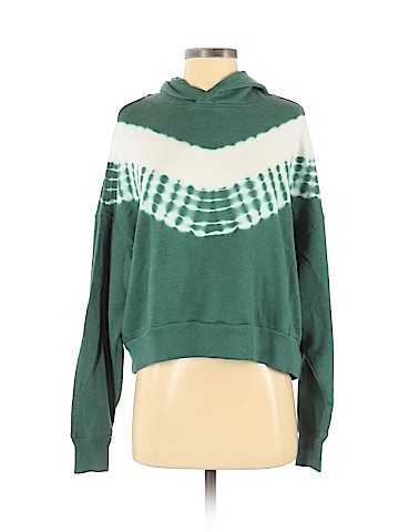 SO Pullover Hoodie (view 1)