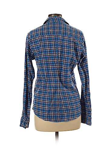 Frank & Eileen Long Sleeve Button-Down Shirt (view 2)