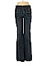 Bandolino Blue Jeans Size 4 - photo 1