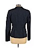 Rafaella Studio Blue Blazer Size 10 - photo 2