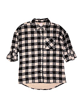 No Boundaries Size Small youth
