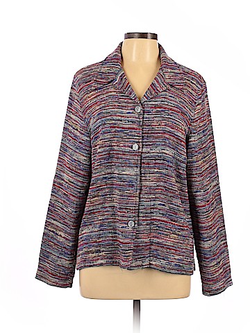 Coldwater Creek Jacket (view 1)