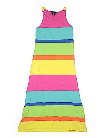 Polo by Ralph Lauren Dress (view 1)