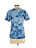 Vans 100% Cotton Blue Short Sleeve T-Shirt Size S - photo 2