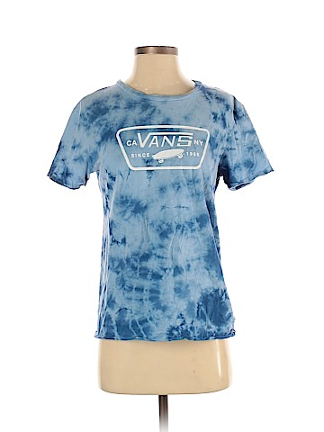 Vans Short Sleeve T-Shirt (view 1)