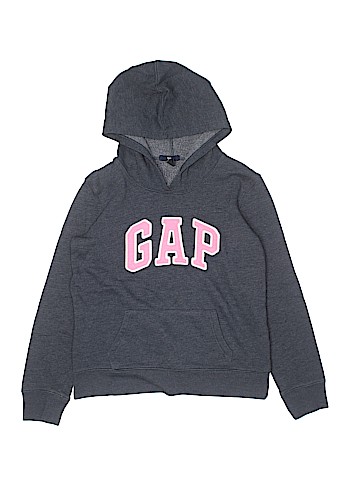 Gap Outlet Pullover Hoodie (view 1)