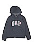 Gap Outlet Blue Pullover Hoodie Size M (youth) - photo 1