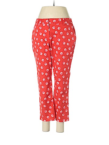 Lands' End Khakis (view 1)