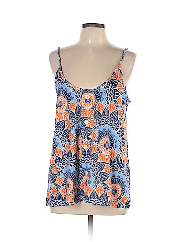 Assorted Brands Sleeveless Top (view 1)