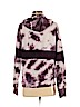 Zine Purple Pullover Hoodie Size S - photo 2
