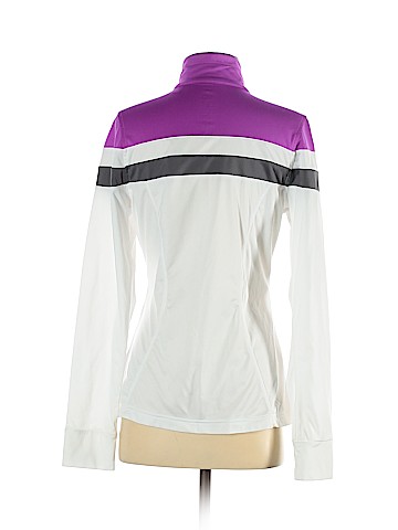 Adidas Track Jacket (view 2)