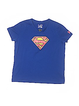 Heat Gear by Under Armour Size Large youth