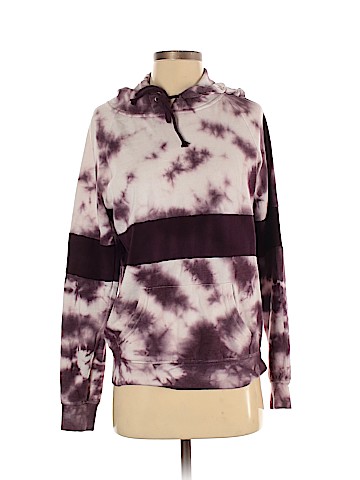 Zine Pullover Hoodie (view 1)