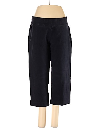 Lands' End Casual Pants (view 1)