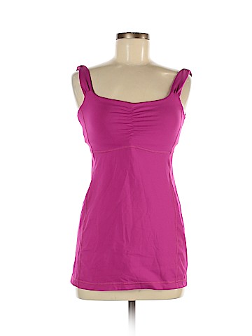 Lululemon Athletica Active Tank (view 1)