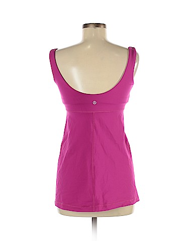 Lululemon Athletica Active Tank (view 2)