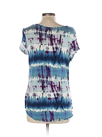 Simply Vera Vera Wang Short Sleeve T-Shirt (view 2)