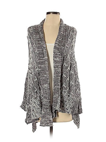 Moth Cardigan (view 1)