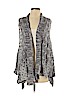 Moth Gray Cardigan Size XS - Sm - photo 1