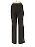 Ann Taylor LOFT Brown Dress Pants Size 6 (petite) - photo 2