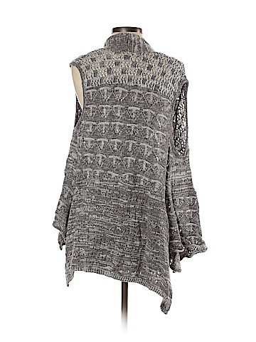 Moth Cardigan (view 2)