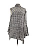 Moth Gray Cardigan Size XS - Sm - photo 2