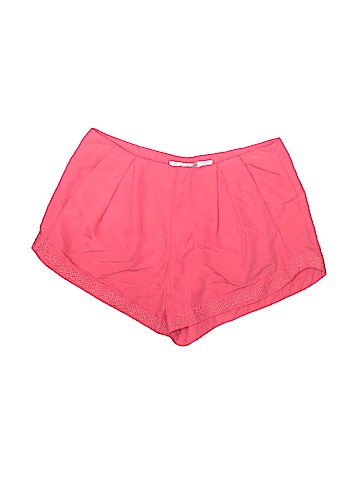 Trafaluc by Zara Shorts (view 1)