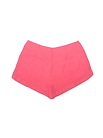 Trafaluc by Zara Shorts (view 2)