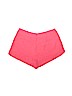 Trafaluc by Zara 100% Rayon Pink Shorts Size XS - photo 2