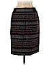 J.jill Black Casual Skirt Size M - photo 2