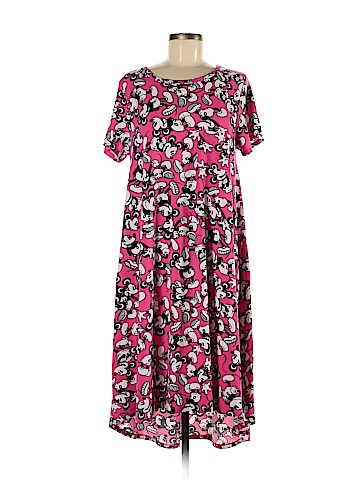 Lularoe Casual Dress (view 1)