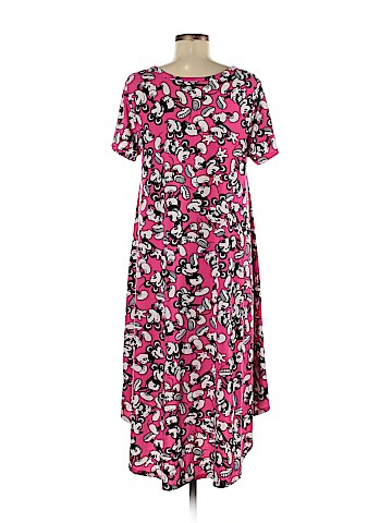 Lularoe Casual Dress (view 2)