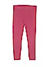 Mini Boden Pink Leggings Size 7 - 8 - photo 1