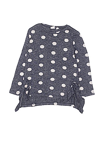 Gap Long Sleeve Top (view 1)