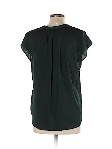 H&M Short Sleeve Blouse (view 2)