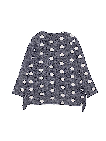 Gap Long Sleeve Top (view 2)