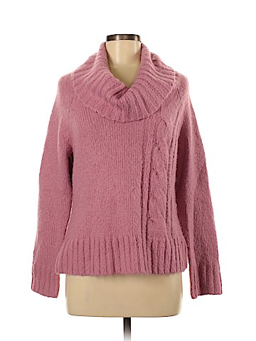 Bass Pullover Sweater (view 1)