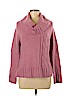 Bass Pink Pullover Sweater Size M - photo 1