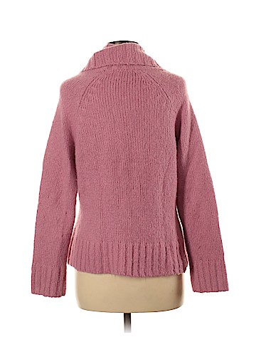 Bass Pullover Sweater (view 2)