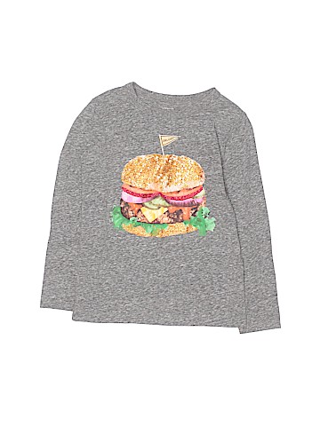 Crewcuts Long Sleeve T-Shirt (view 1)
