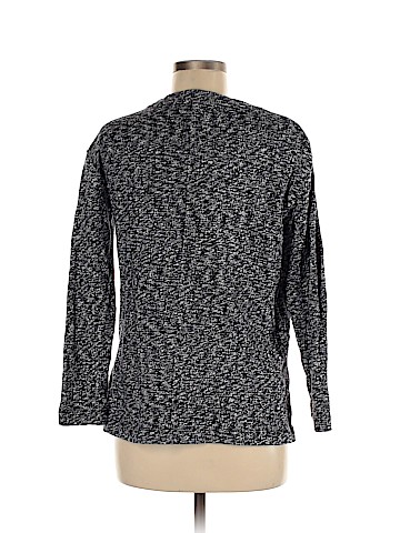 Lou & Grey Pullover Sweater (view 2)