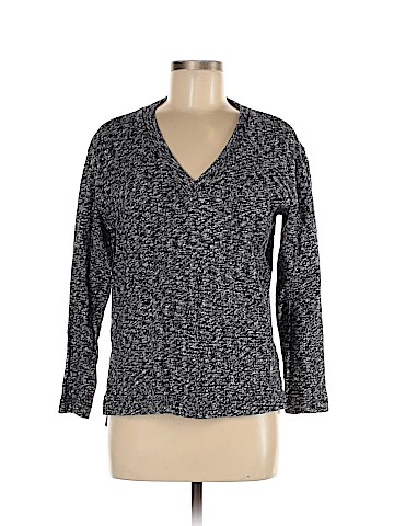 Lou & Grey Pullover Sweater (view 1)