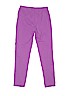 Gap Kids Purple Leggings Size 8 - photo 2