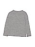 Crewcuts Gray Long Sleeve T-Shirt Size 4 - 5 - photo 2