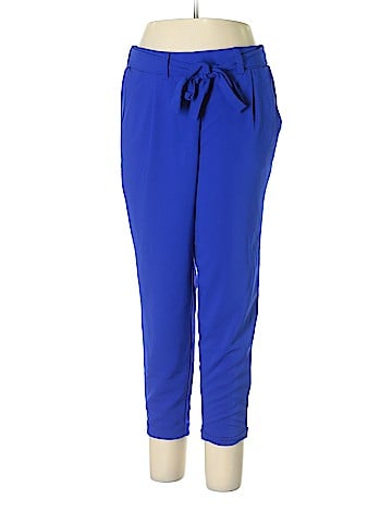 Torrid Casual Pants (view 1)