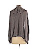 American Eagle Outfitters 100% Cotton Gray Cardigan Size S - photo 2
