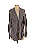 American Eagle Outfitters 100% Cotton Gray Cardigan Size S - photo 1