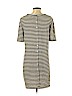 Paraphrase Ivory Casual Dress Size S - photo 2