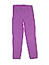 Gap Kids Purple Leggings Size 10 - photo 1