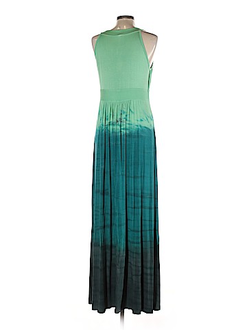 Pink Lotus Cocktail Dress (view 2)